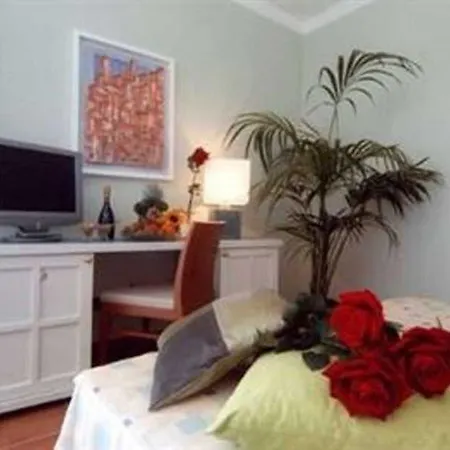 Cappuccina Country 4*
