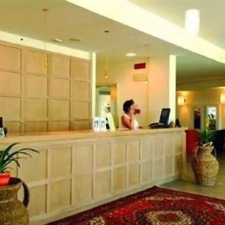 Cappuccina Country 4*
