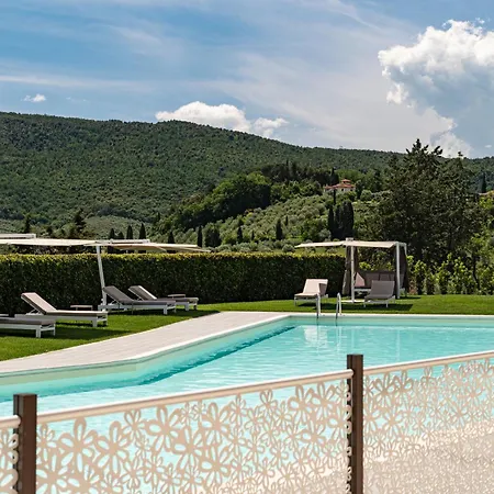 Cappuccina Country 4*