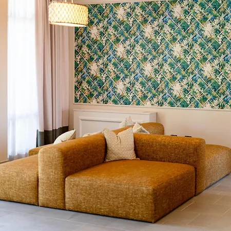 Cappuccina Country Hotel