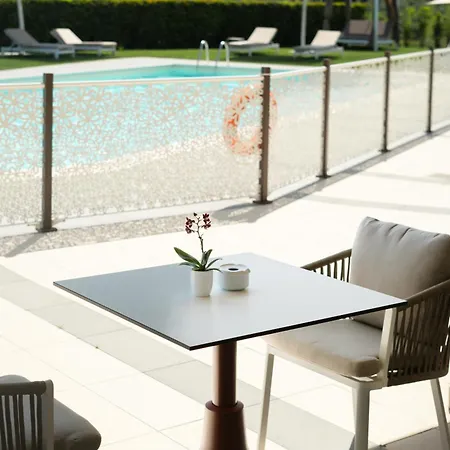 Hotel Cappuccina Country 4*