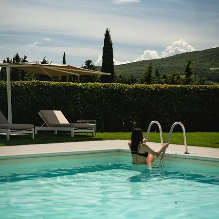 Cappuccina Country 4* San Gimignano