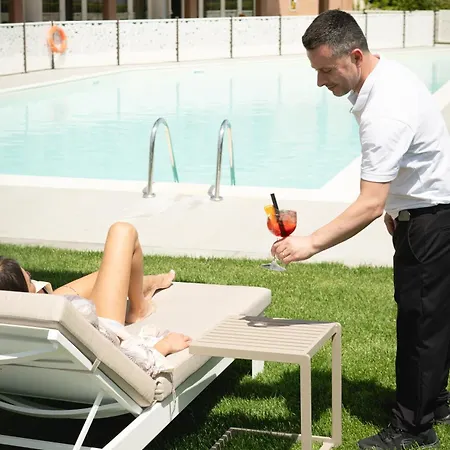 Hotel Cappuccina Country 4*