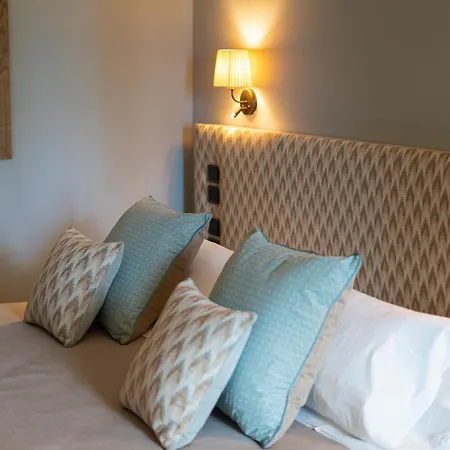 Cappuccina Country Hotel 4*