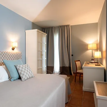 Cappuccina Country 4*