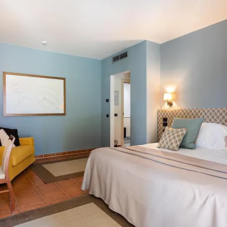Cappuccina Country Hotel San Gimignano