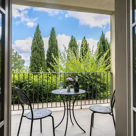 Hotel Cappuccina Country San Gimignano