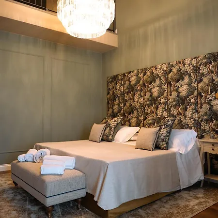Cappuccina Country Hotel