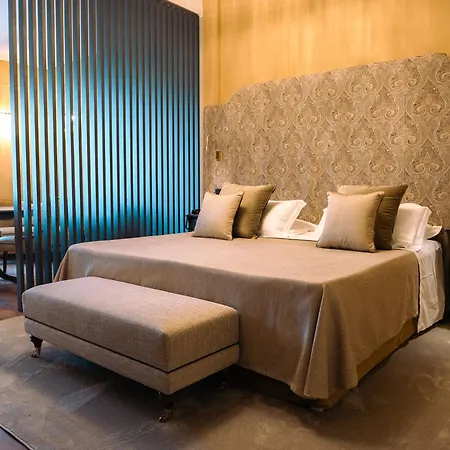 Hotel Cappuccina Country