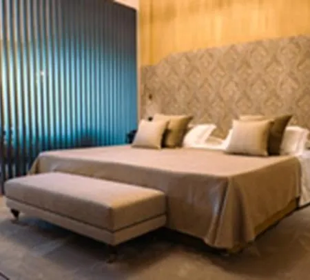 Hotel Cappuccina Country