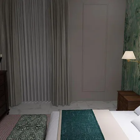 Cappuccina Country 4*