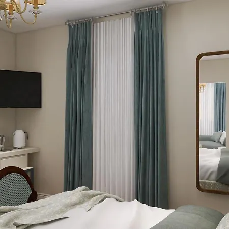 Cappuccina Country Hotel