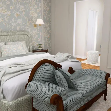 Hotel Cappuccina Country