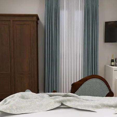 Hotel Cappuccina Country 4*