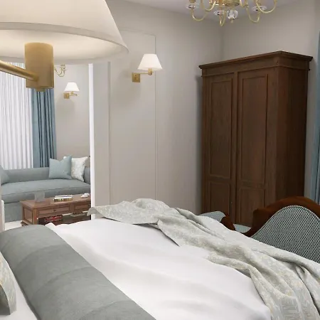 Cappuccina Country 4*
