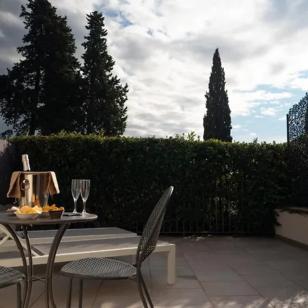 Cappuccina Country 4* San Gimignano