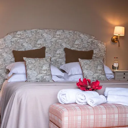 Cappuccina Country Hotel