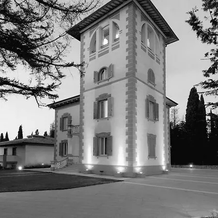 Hotel Cappuccina Country San Gimignano