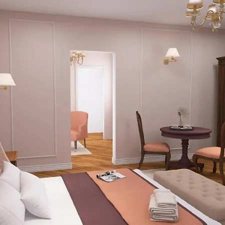Cappuccina Country 4*