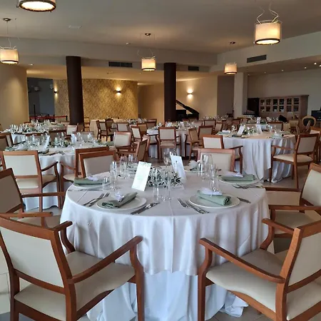 Cappuccina Country 4*