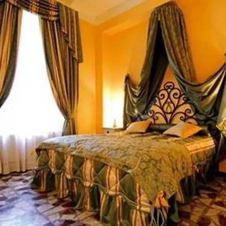 Cappuccina Country Hotel San Gimignano