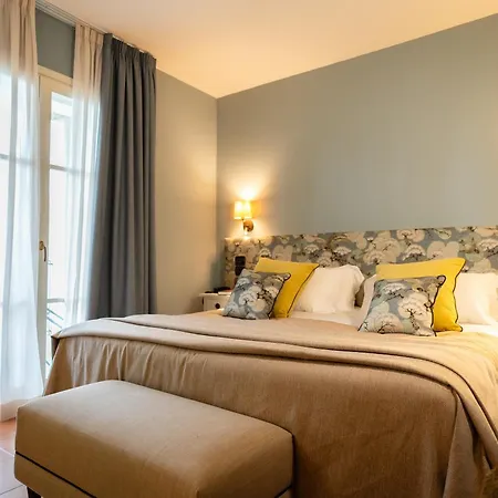 Hotel Cappuccina Country 4*