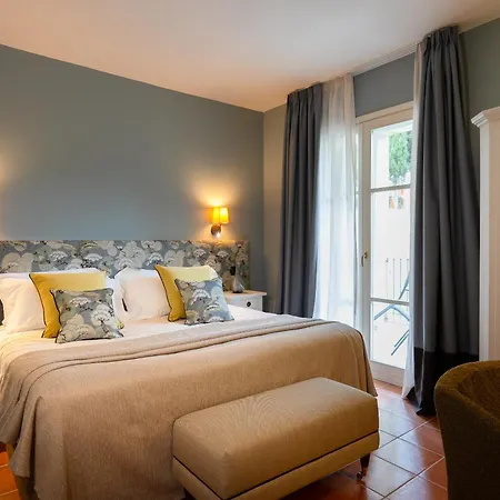 Relais Cappuccina