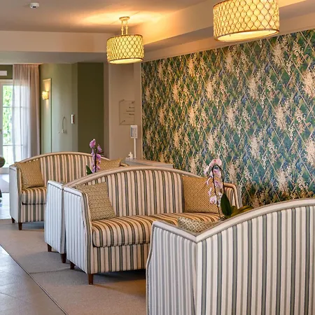 Hotel Cappuccina Country