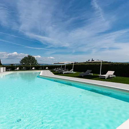 Hotel Cappuccina Country 4*