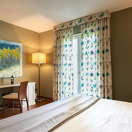 Cappuccina Country 4* San Gimignano