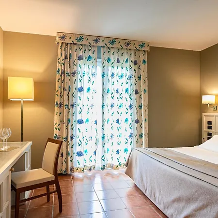 Cappuccina Country Hotel