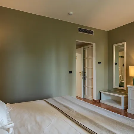 Cappuccina Country Hotel