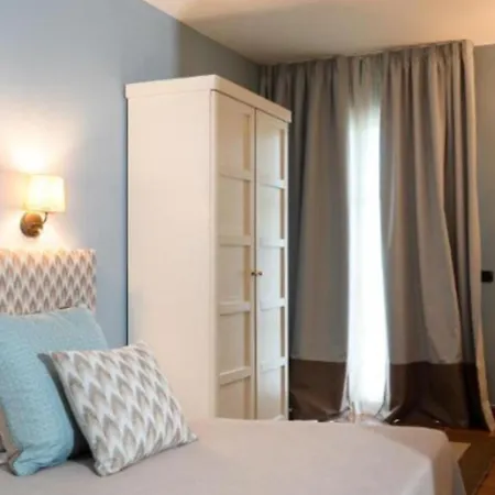 Cappuccina Country 4* San Gimignano