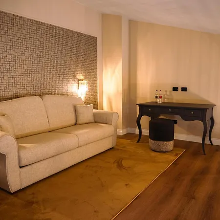Hotel Relais Cappuccina San Gimignano