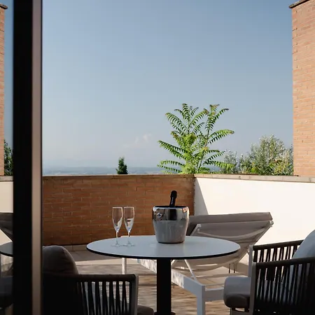 Cappuccina Country 4* San Gimignano