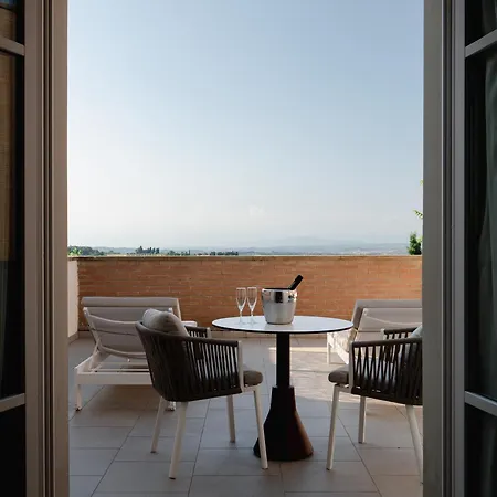 Cappuccina Country