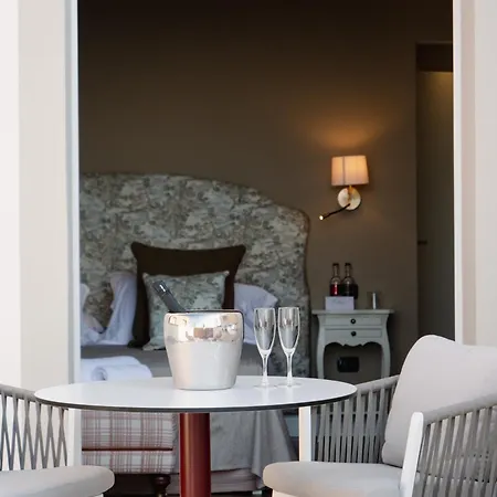 Cappuccina Country Hotel