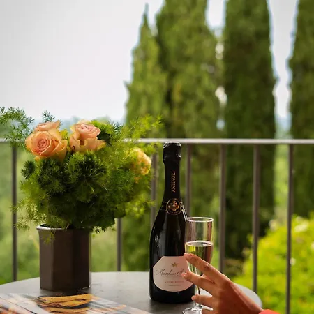 Hotel Cappuccina Country