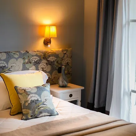 Cappuccina Country Hotel 4*