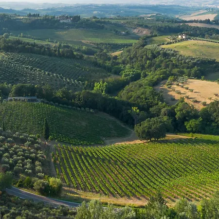 Hotel Relais Cappuccina 4*