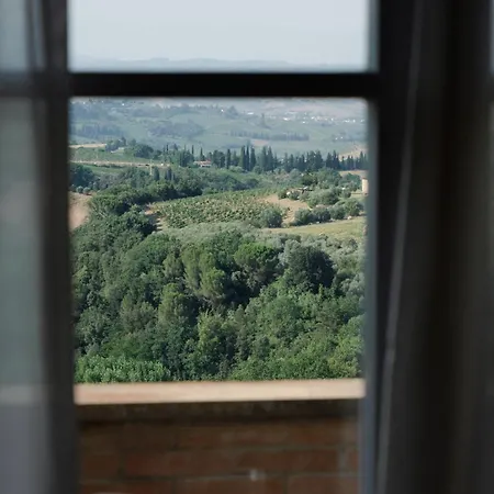 Cappuccina Country Hotel 4*