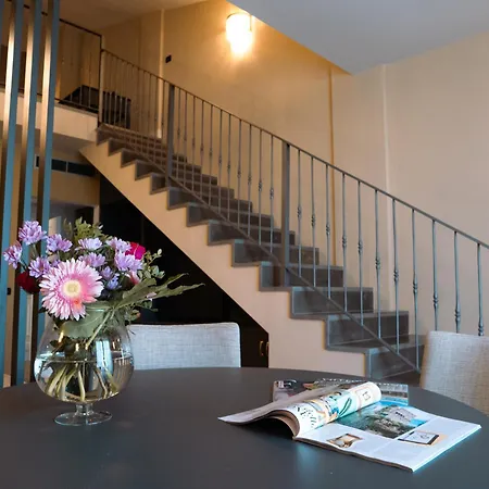 Hotel Cappuccina Country 4*