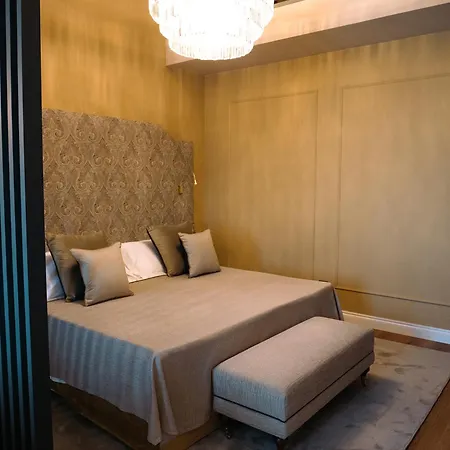 Relais Cappuccina Hotel San Gimignano