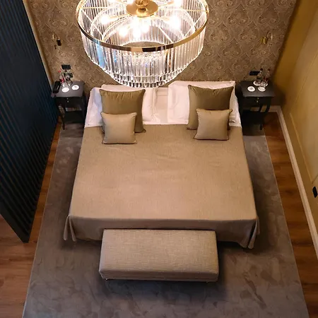 Cappuccina Country 4* San Gimignano