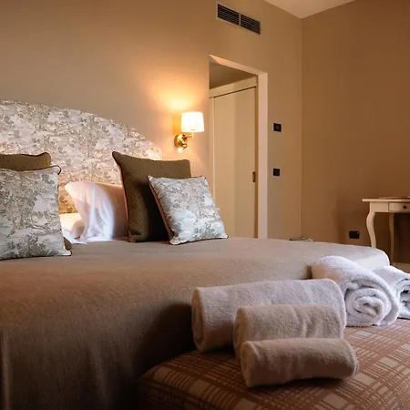 Relais Cappuccina San Gimignano