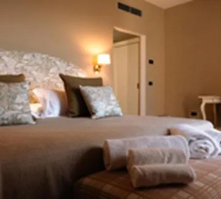 Hotel Cappuccina Country