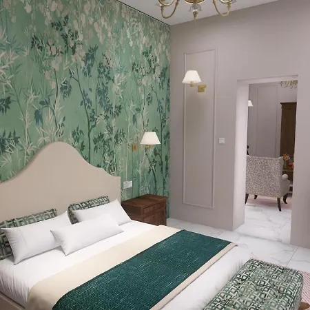 Relais Cappuccina San Gimignano