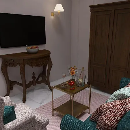 Hotel Cappuccina Country