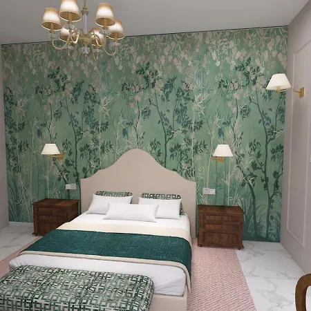 Hotel Cappuccina Country San Gimignano