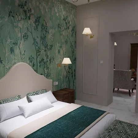 Cappuccina Country 4*